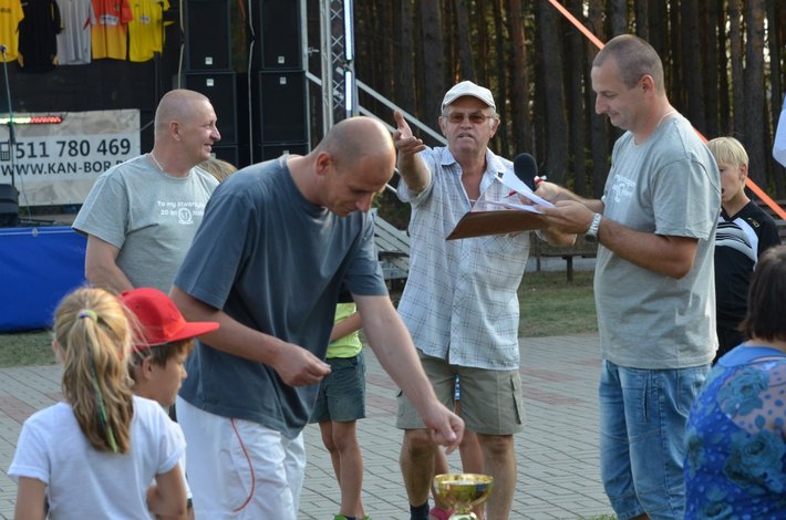 Raciąż: Porcelanowy jubileusz Rawysa - ZDJĘCIA