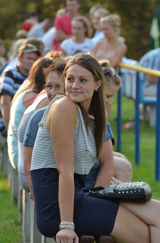 Raciąż: Porcelanowy jubileusz Rawysa - ZDJĘCIA