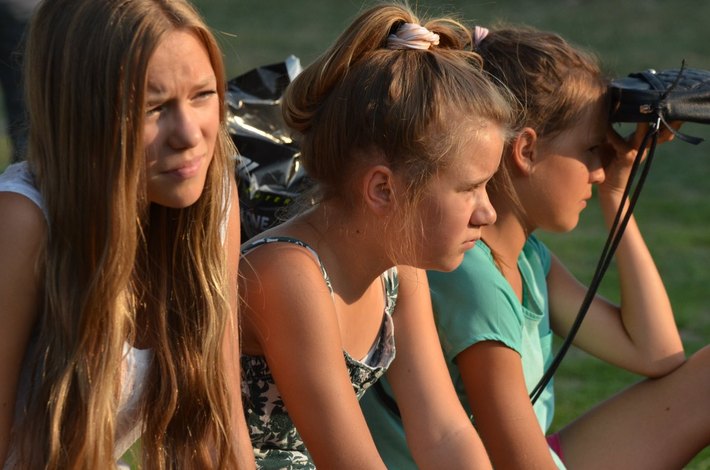 Raciąż: Porcelanowy jubileusz Rawysa - ZDJĘCIA