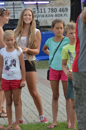 Raciąż: Porcelanowy jubileusz Rawysa - ZDJĘCIA