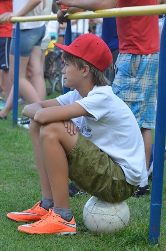 Raciąż: Porcelanowy jubileusz Rawysa - ZDJĘCIA