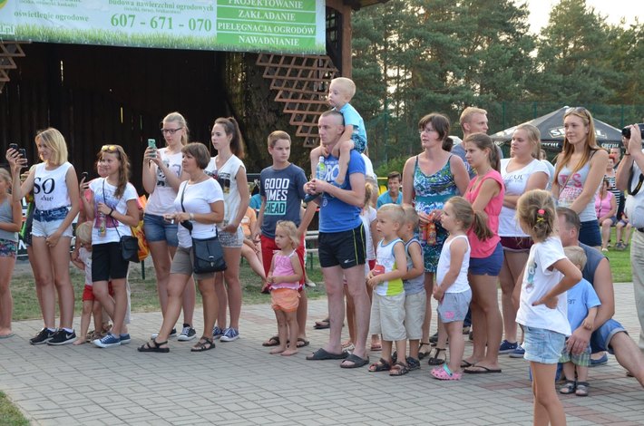 Raciąż: Porcelanowy jubileusz Rawysa - ZDJĘCIA