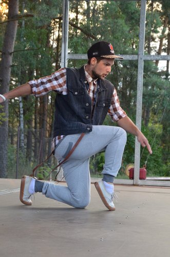 Raciąż: Porcelanowy jubileusz Rawysa - ZDJĘCIA