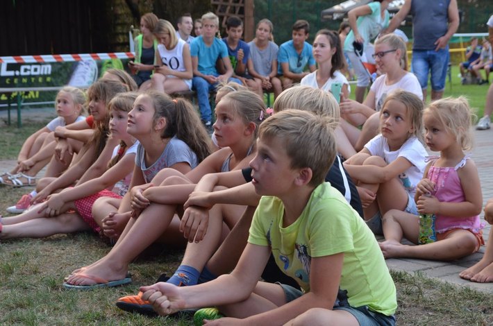 Raciąż: Porcelanowy jubileusz Rawysa - ZDJĘCIA