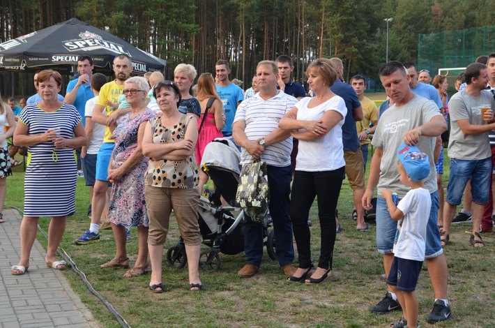 Raciąż: Porcelanowy jubileusz Rawysa - ZDJĘCIA