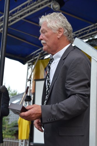 Raciąż: Porcelanowy jubileusz Rawysa - ZDJĘCIA