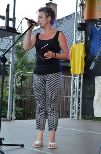 Raciąż: Porcelanowy jubileusz Rawysa - ZDJĘCIA