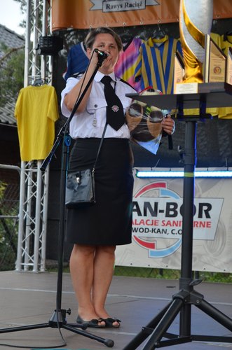 Raciąż: Porcelanowy jubileusz Rawysa - ZDJĘCIA