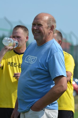 Raciąż: Porcelanowy jubileusz Rawysa - ZDJĘCIA