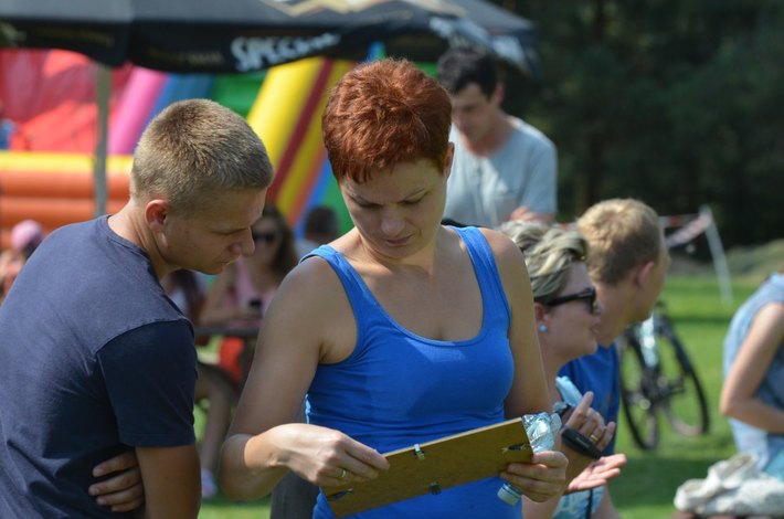 Raciąż: Porcelanowy jubileusz Rawysa - ZDJĘCIA