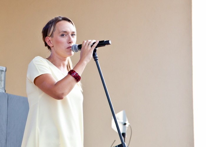 Śliwice: Strongmani i Lisowska na dniach gminy - ZDJĘCIA