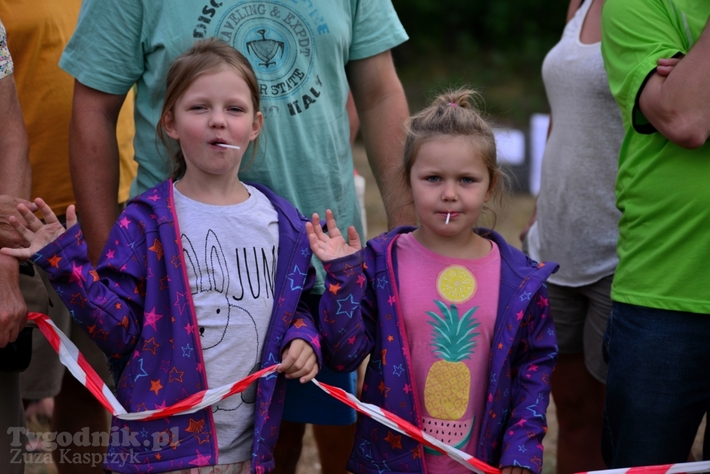 Inscenizacja na poligonie Heidekraut - ZDJĘCIA