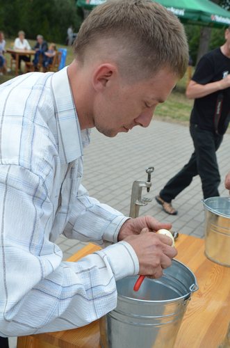 Tuchola: Dożynki w Komorzy i kolejne już w weekend - ZDJĘCIA