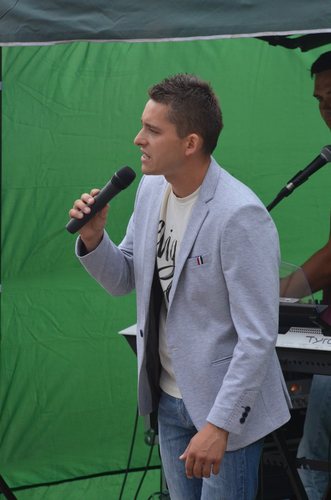 Tuchola: Dożynki w Komorzy i kolejne już w weekend - ZDJĘCIA