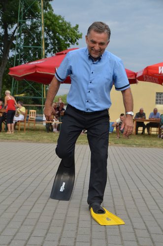 Tuchola: Dożynki w Komorzy i kolejne już w weekend - ZDJĘCIA