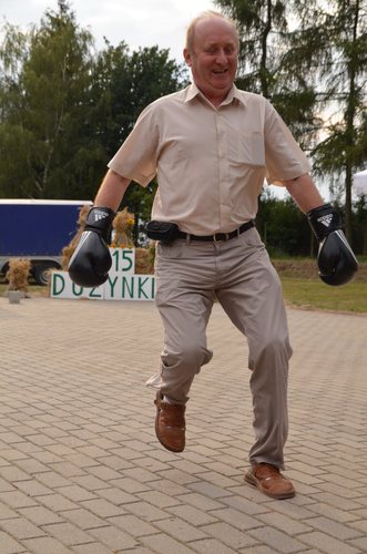 Tuchola: Dożynki w Komorzy i kolejne już w weekend - ZDJĘCIA