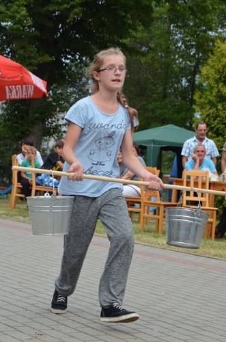 Tuchola: Dożynki w Komorzy i kolejne już w weekend - ZDJĘCIA