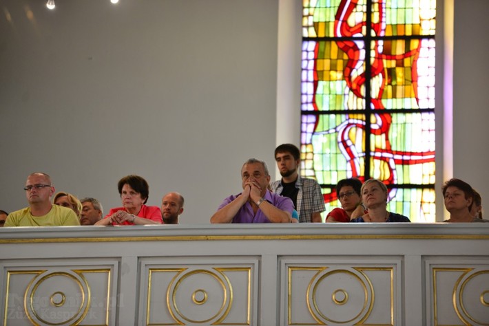 Campanella i Toccata obchodziły jubileusz - ZDJĘCIA, FILM
