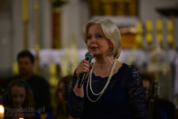 Campanella i Toccata obchodziły jubileusz - ZDJĘCIA, FILM