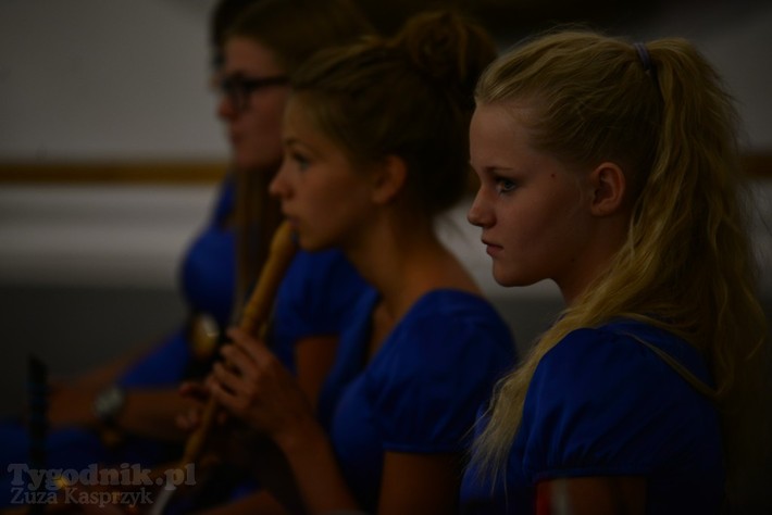 Campanella i Toccata obchodziły jubileusz - ZDJĘCIA, FILM