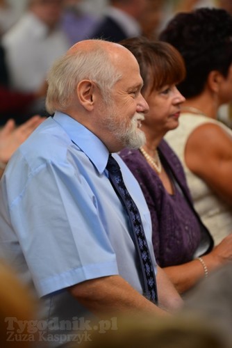 Campanella i Toccata obchodziły jubileusz - ZDJĘCIA, FILM