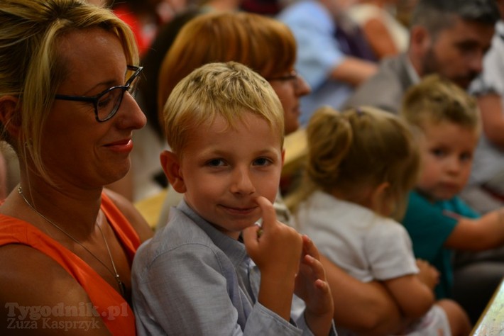 Campanella i Toccata obchodziły jubileusz - ZDJĘCIA, FILM