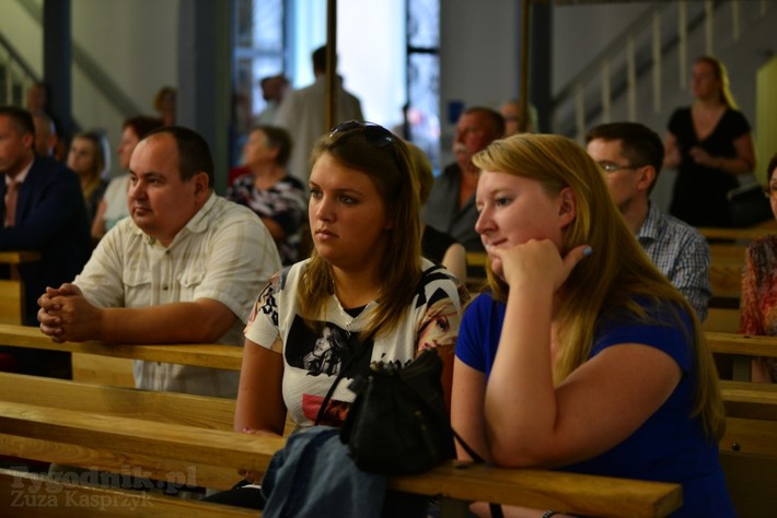 Campanella i Toccata obchodziły jubileusz - ZDJĘCIA, FILM