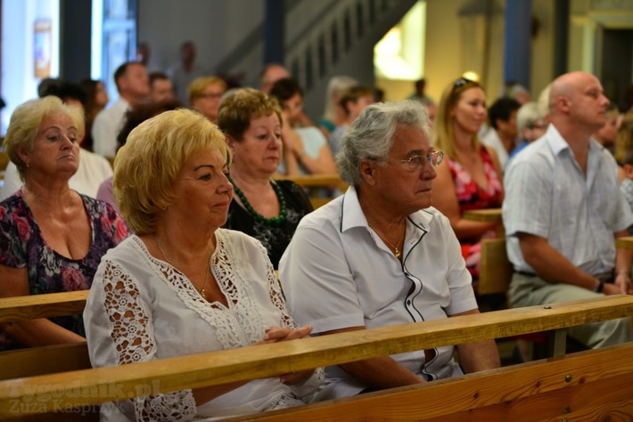 Campanella i Toccata obchodziły jubileusz - ZDJĘCIA, FILM