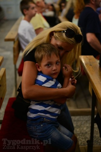 Campanella i Toccata obchodziły jubileusz - ZDJĘCIA, FILM