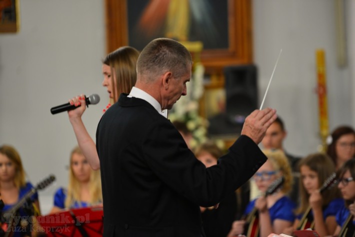 Campanella i Toccata obchodziły jubileusz - ZDJĘCIA, FILM