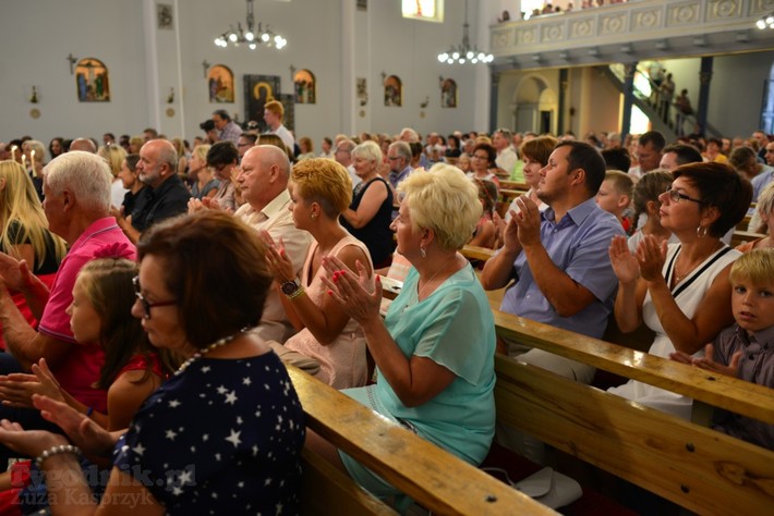Campanella i Toccata obchodziły jubileusz - ZDJĘCIA, FILM