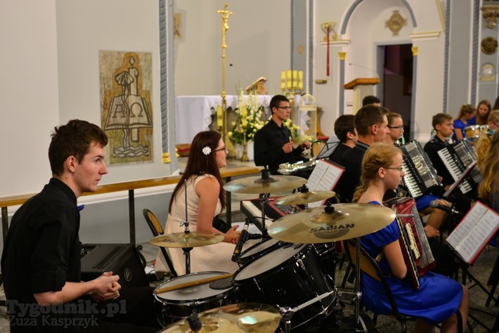 Campanella i Toccata obchodziły jubileusz - ZDJĘCIA, FILM