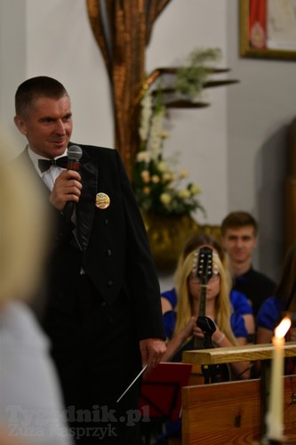 Campanella i Toccata obchodziły jubileusz - ZDJĘCIA, FILM