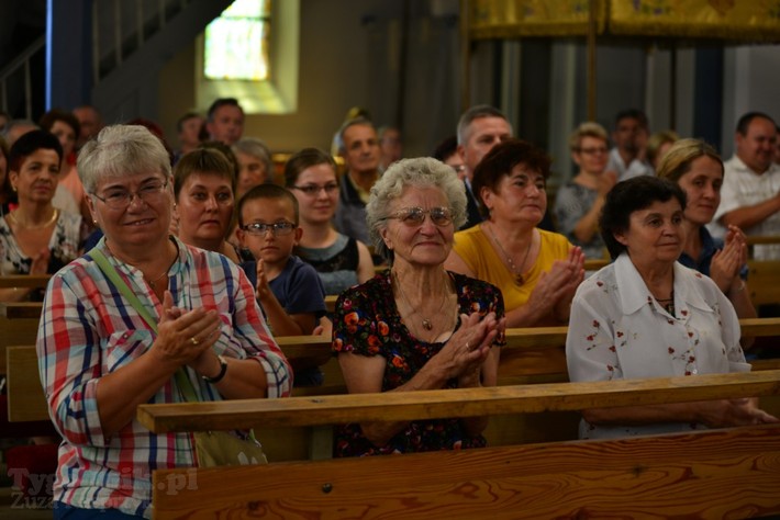 Campanella i Toccata obchodziły jubileusz - ZDJĘCIA, FILM