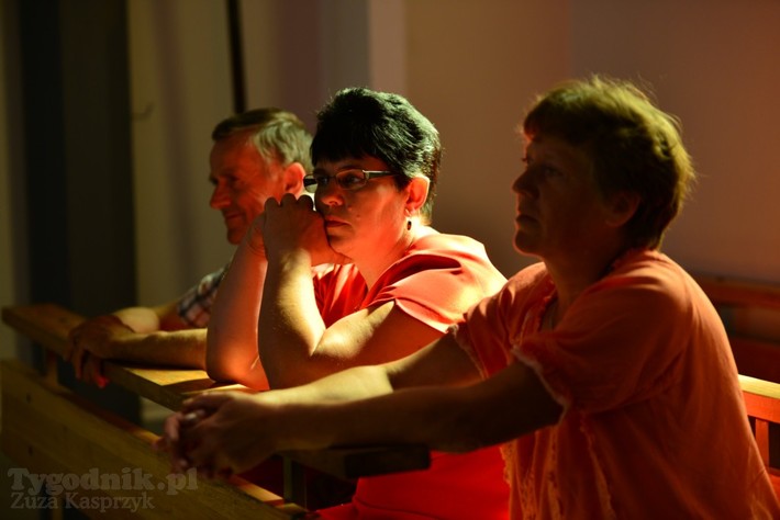 Campanella i Toccata obchodziły jubileusz - ZDJĘCIA, FILM