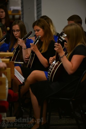 Campanella i Toccata obchodziły jubileusz - ZDJĘCIA, FILM