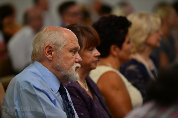 Campanella i Toccata obchodziły jubileusz - ZDJĘCIA, FILM
