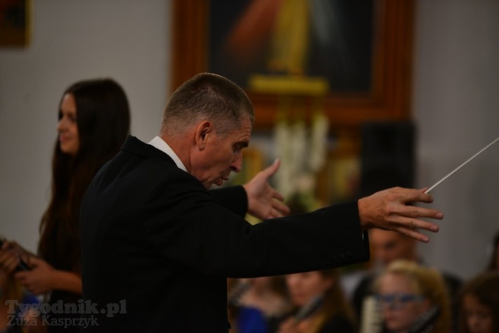 Campanella i Toccata obchodziły jubileusz - ZDJĘCIA, FILM