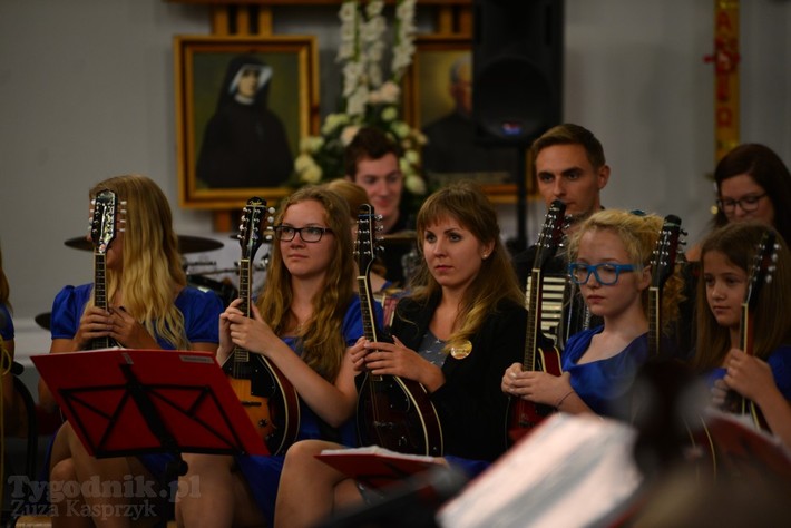 Campanella i Toccata obchodziły jubileusz - ZDJĘCIA, FILM