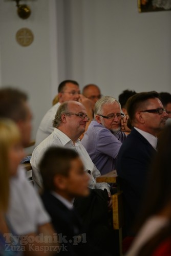 Campanella i Toccata obchodziły jubileusz - ZDJĘCIA, FILM