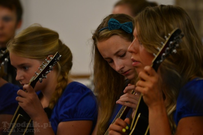 Campanella i Toccata obchodziły jubileusz - ZDJĘCIA, FILM