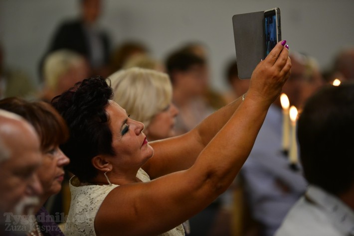 Campanella i Toccata obchodziły jubileusz - ZDJĘCIA, FILM