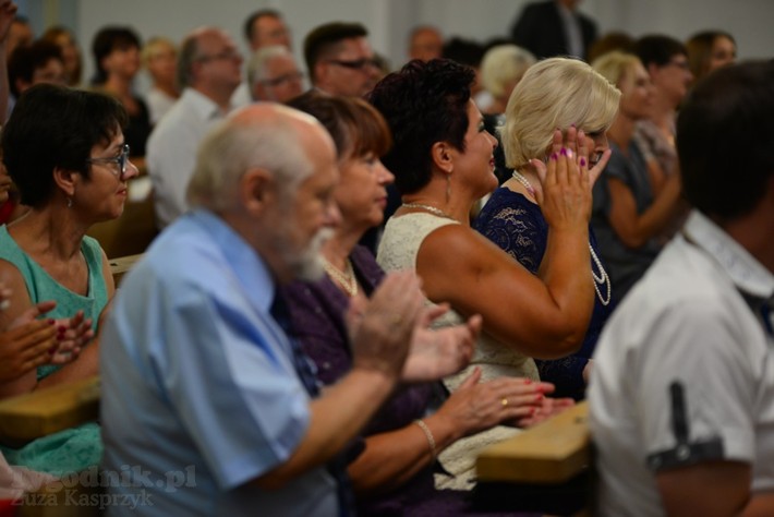 Campanella i Toccata obchodziły jubileusz - ZDJĘCIA, FILM