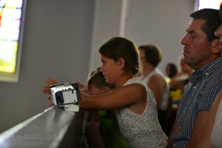 Campanella i Toccata obchodziły jubileusz - ZDJĘCIA, FILM
