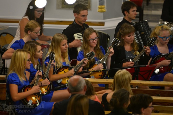 Campanella i Toccata obchodziły jubileusz - ZDJĘCIA, FILM