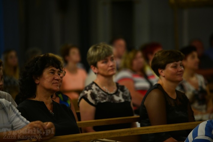 Campanella i Toccata obchodziły jubileusz - ZDJĘCIA, FILM