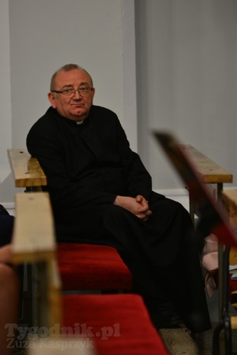 Campanella i Toccata obchodziły jubileusz - ZDJĘCIA, FILM