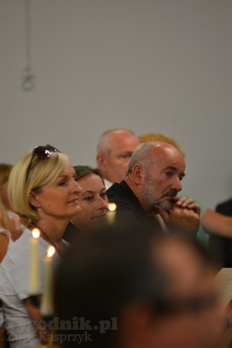 Campanella i Toccata obchodziły jubileusz - ZDJĘCIA, FILM