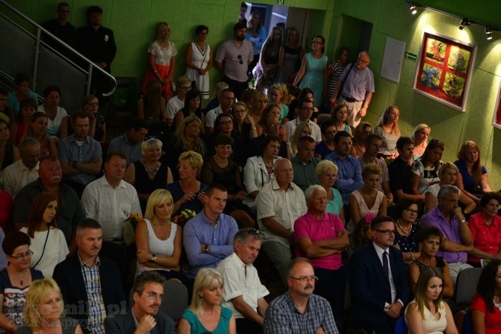 Campanella i Toccata obchodziły jubileusz - ZDJĘCIA, FILM