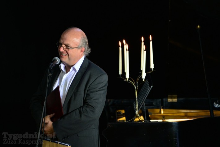 Campanella i Toccata obchodziły jubileusz - ZDJĘCIA, FILM